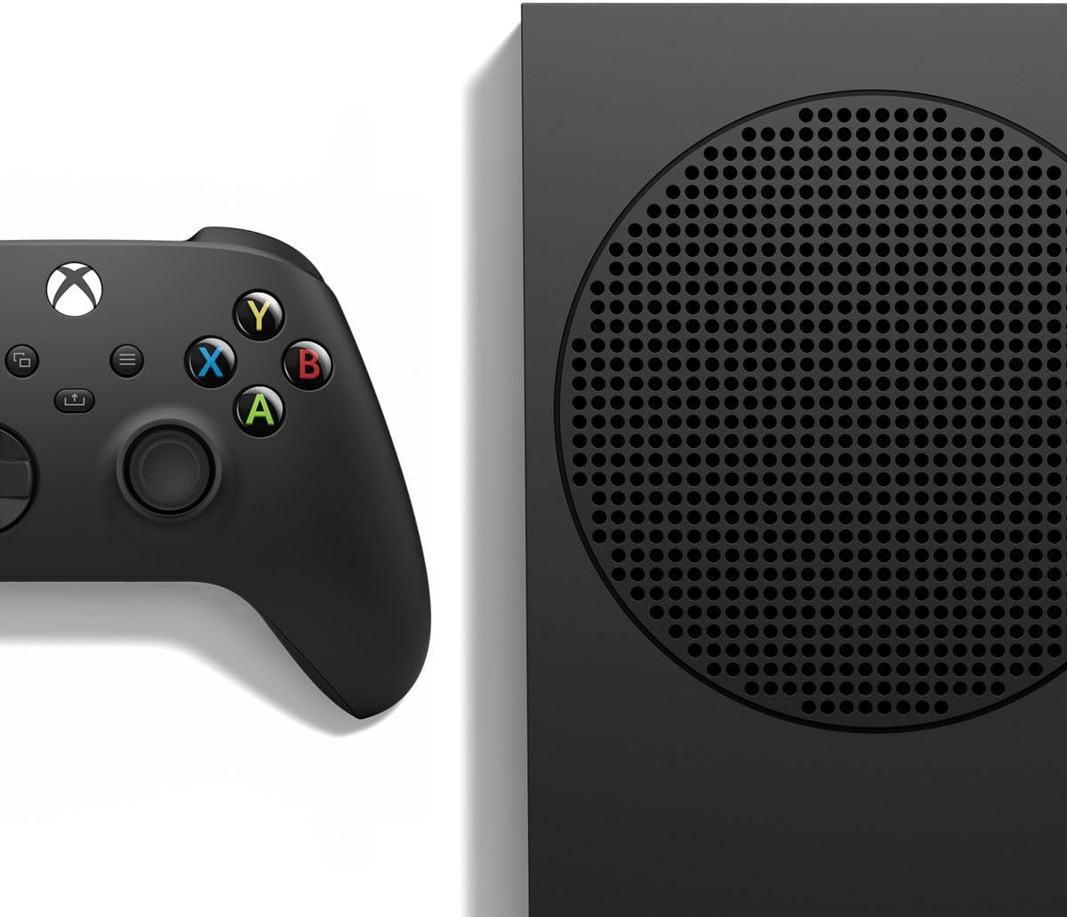 Xbox Series S 1TB Xbox Series S 1TB